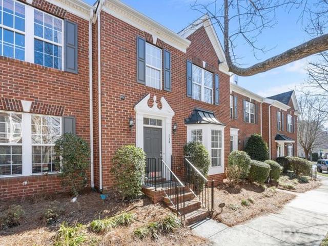 Townhouse for sale in Mecklenburg, North Carolina
