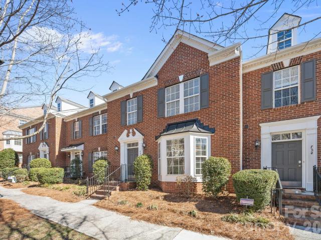 Townhouse for sale in Mecklenburg, North Carolina