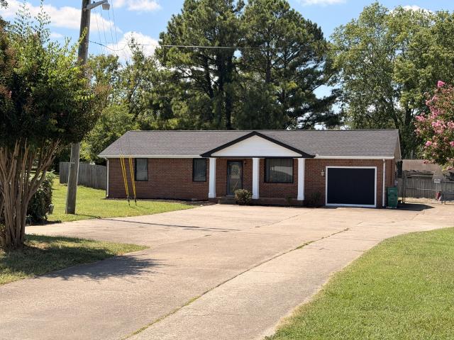 Commercial for sale in Tennessee