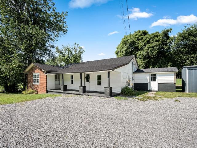 House for sale in Tennessee