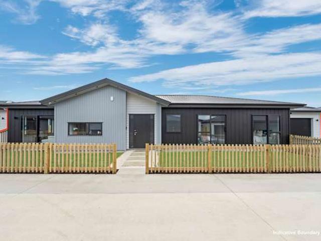 Townhouse for sale in East Tamaki