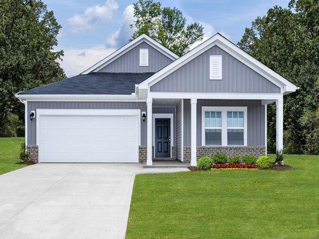House for sale in Woodruff, Spartanburg County
