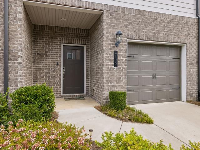 Townhouse for sale in Tennessee