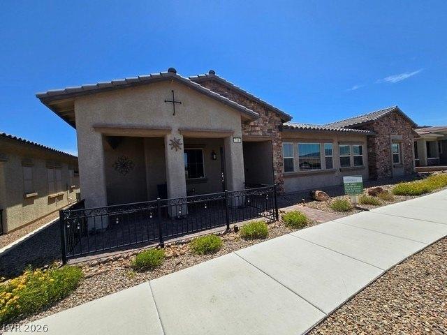 Townhouse for sale in Henderson, Nevada