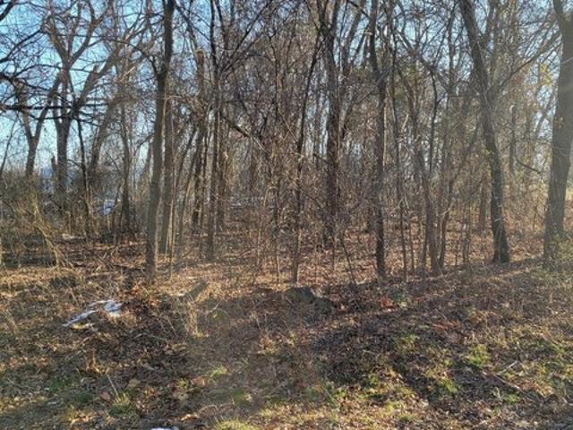 Land for sale in Wagoner, Oklahoma