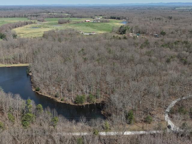 Land for sale in Tennessee