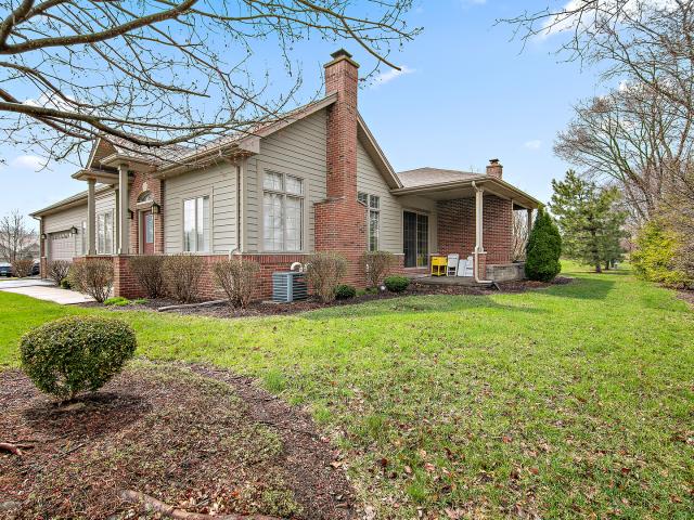Townhouse for sale in Bourbonnais, Illinois