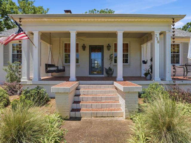 House for sale in Florence, Alabama