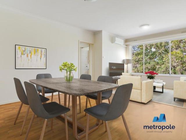 Apartment for rent in Camerons Creek, Victoria