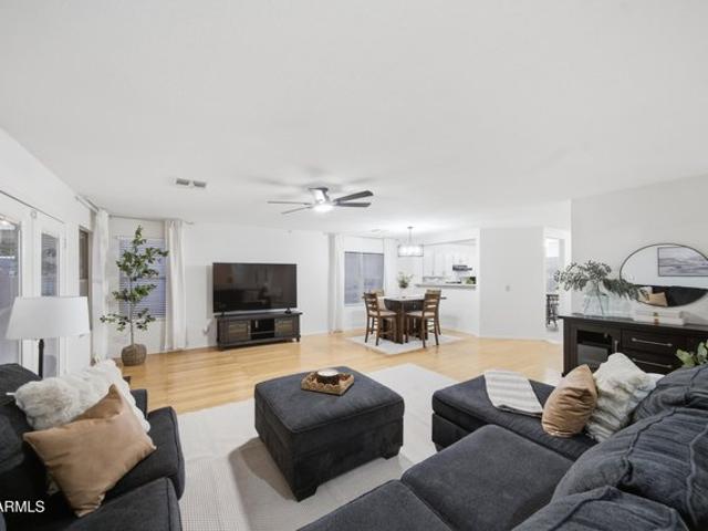 House for sale in Gilbert, Arizona