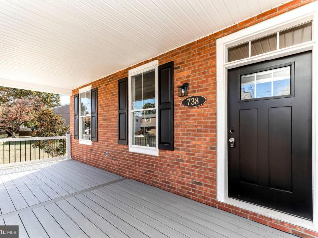 Townhouse for sale in West Chester