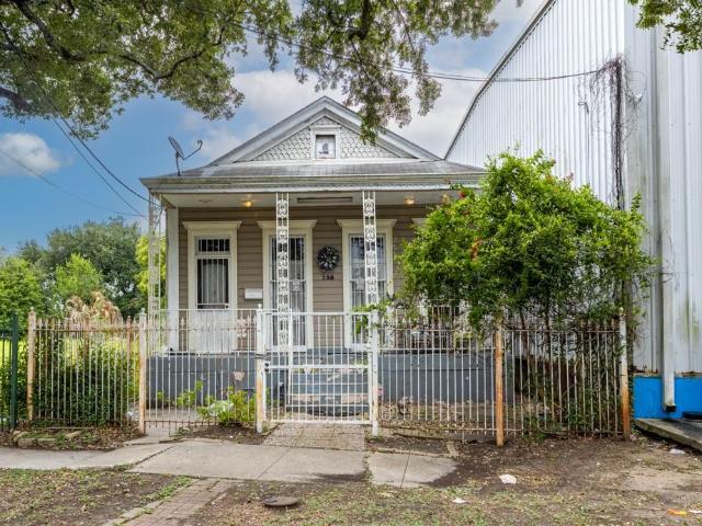 Commercial for sale in New Orleans, Louisiana