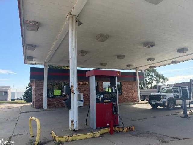 Commercial for sale in Iowa Falls, Hardin County