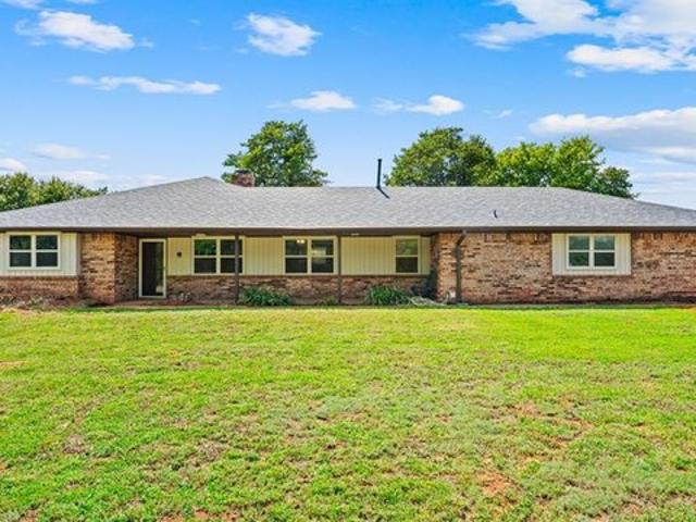 House for sale in Tuttle, Oklahoma