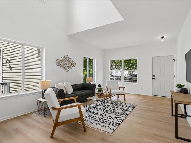 House for sale in Romeoville, Illinois