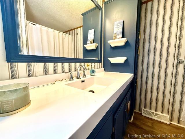 House for sale in Paoli, Indiana