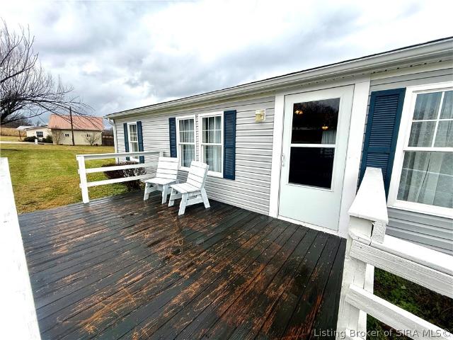 House for sale in Paoli, Indiana