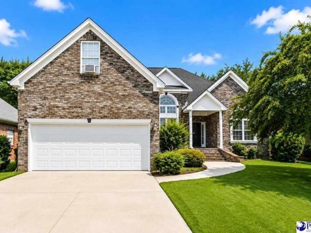 House for sale in Effingham, South Carolina