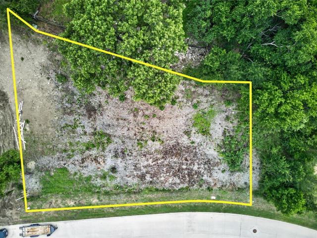 Land for sale in Benbrook, Texas