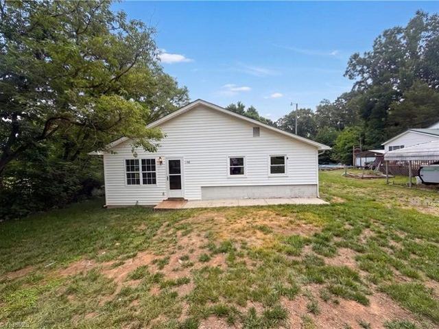 House for sale in Stokes, North Carolina