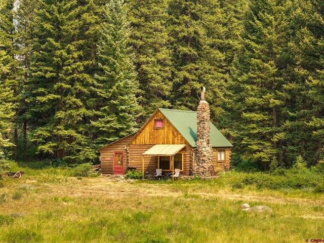 House for sale in Gunnison, Colorado