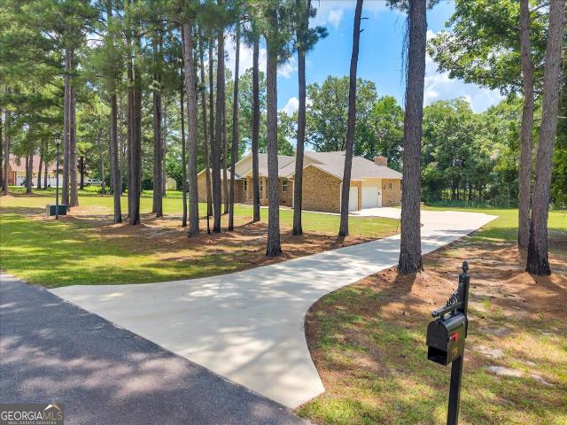 House for sale in Dublin, Georgia