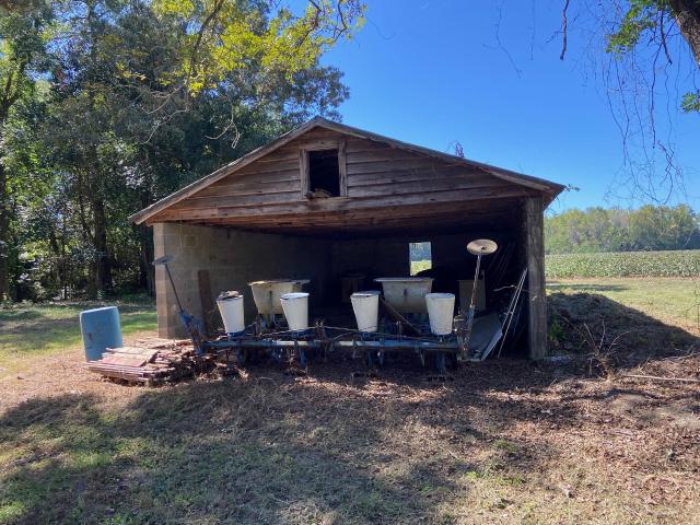 House for sale in Neeses, Orangeburg County