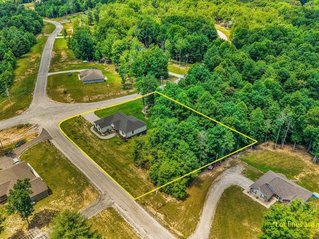 House for sale in Black Oak, Oneida