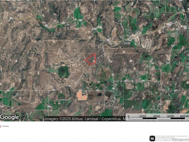 Land for sale in Bayfield