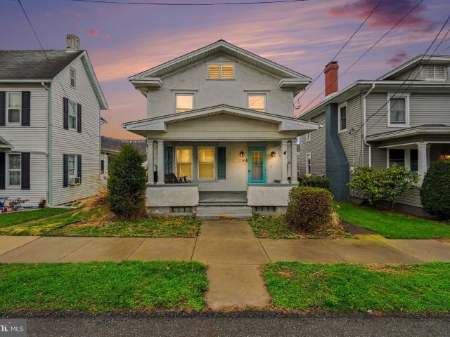 House for sale in Millersburg, Pennsylvania