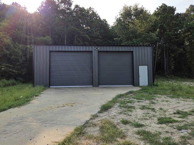 Land for sale in Diana, Texas