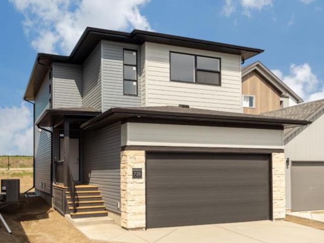 House for sale in Lethbridge, Alberta
