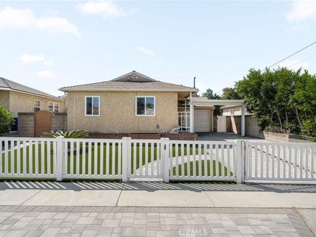 House for sale in Gardena, California
