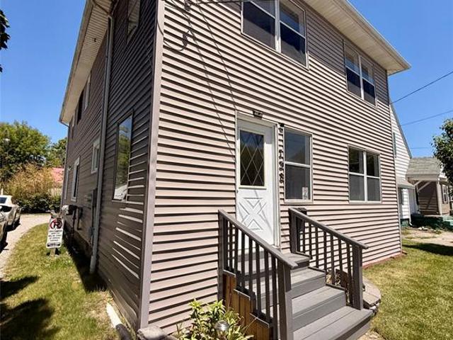 House for sale in Burton, Michigan