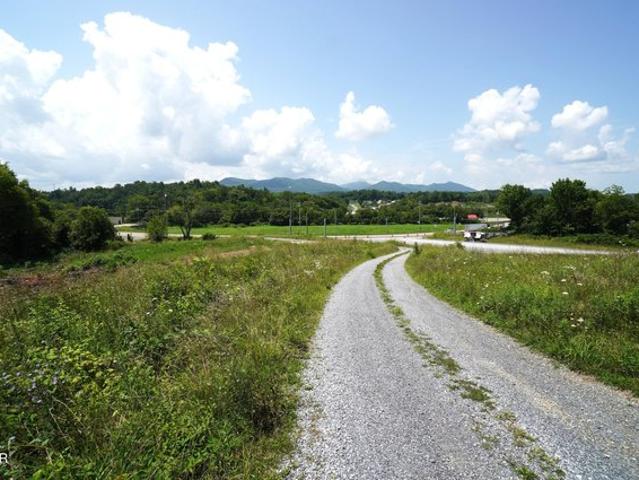 Land for sale in Tennessee