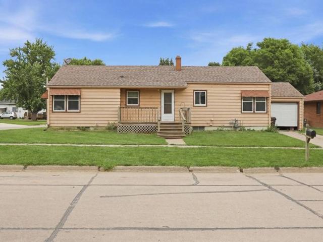House for sale in Nebraska