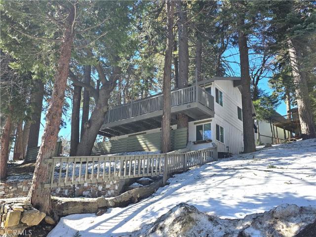 Property for sale in Cedar Glen, California
