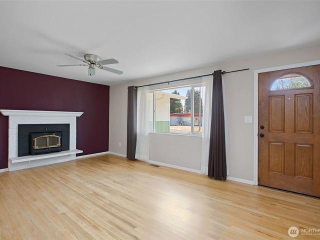 House for sale in Belfair, Washington