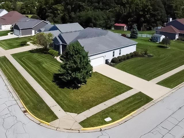 House for sale in Sandusky, Ohio