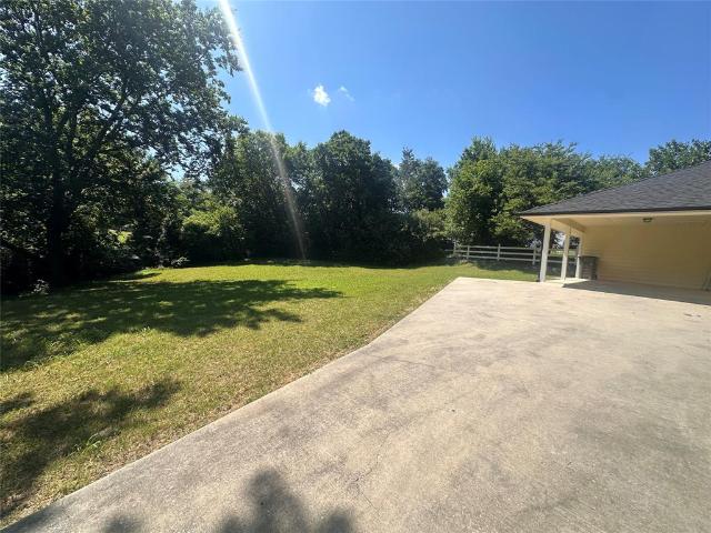 Property for rent in Van Alstyne, Texas