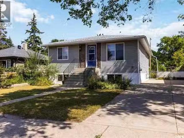 House for sale in Saskatoon, Saskatchewan