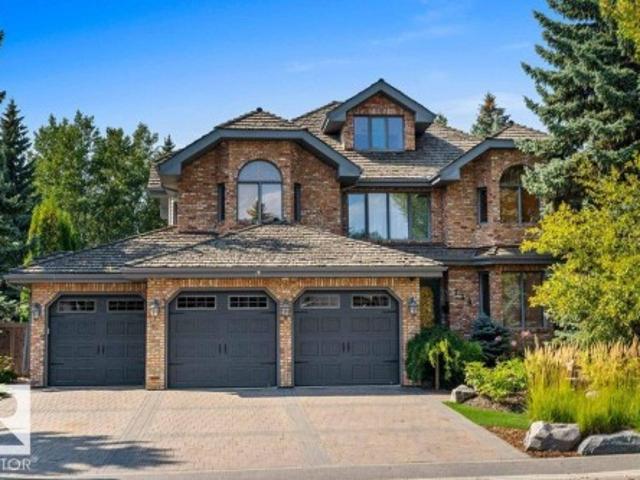 House for sale in Wedgewood, Alberta