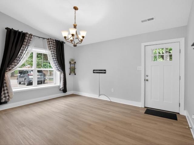 House for sale in Lusby, Maryland