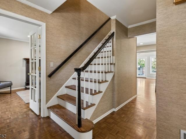 House for sale in Summit, New Jersey