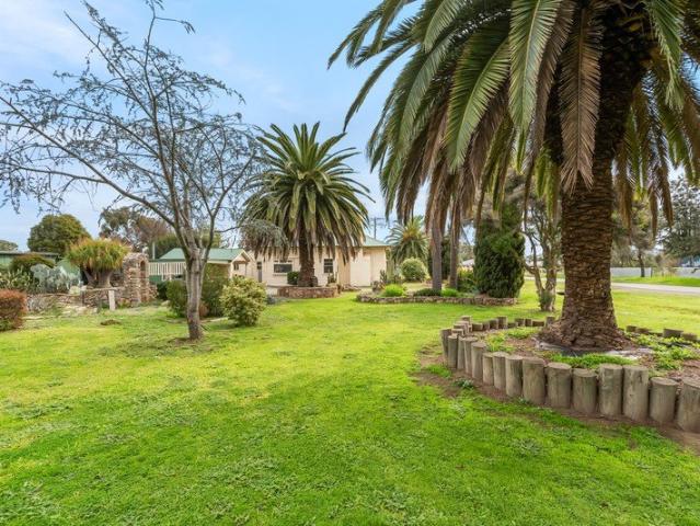 Land for sale in Euroa