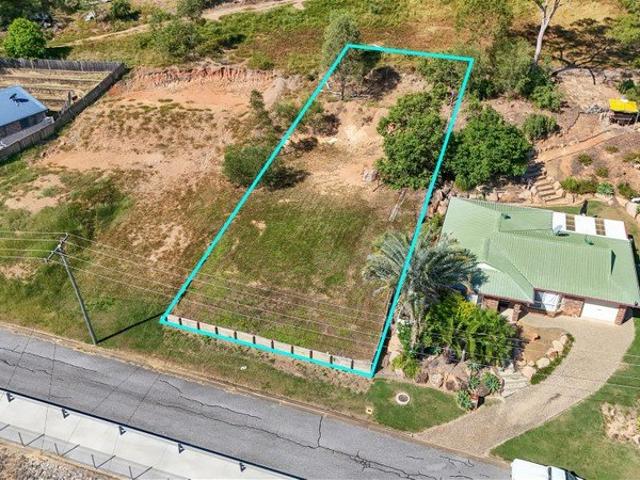 Land for sale in Gladstone, Queensland