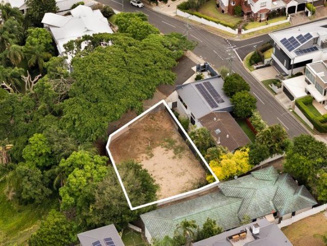 Land for sale in Toombul, Queensland