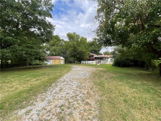 House for sale in Westville, Oklahoma