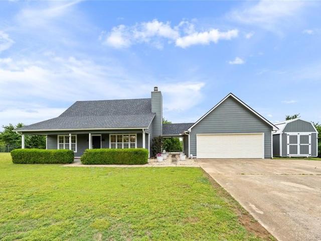 House for sale in Wagoner, Oklahoma