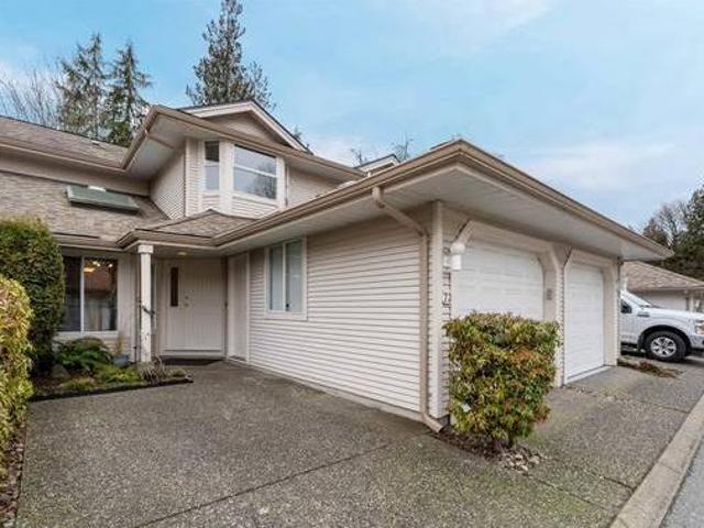 House for sale in Langley, British Columbia